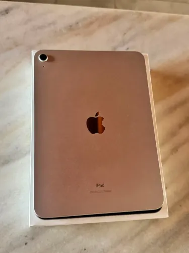 IPAD 10
