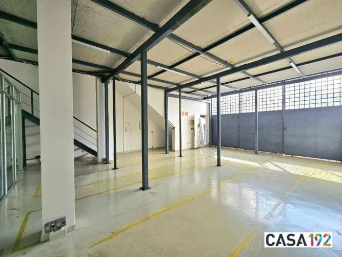 Casa para alugar, 550 m² por R$ 23.969,00/mês - Parque Colonial - São Paulo/SP
