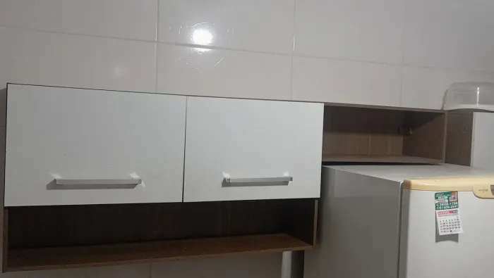 Armário de cozinha