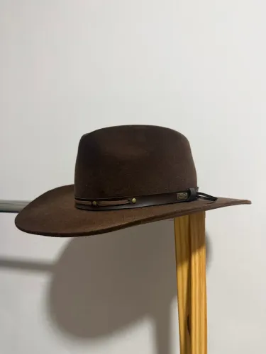 Chapéu Gustavo Lima