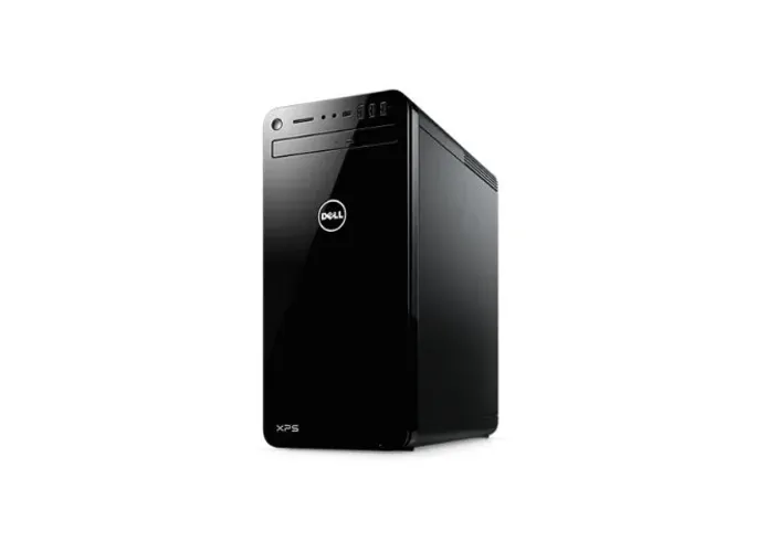 PC Gamer Dell XPS 8930 i7-8700 | 48GB RAM DDR4 | GTX 1060 6GB | SSD M.2 256GB | HD 2 TB
