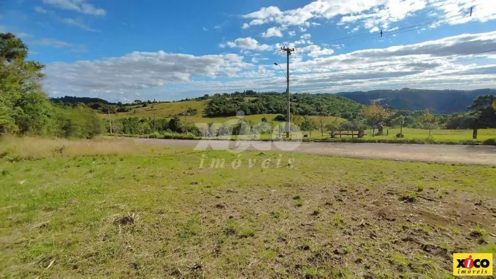 TERRENO PARA VENDA EM NOVA PETRÓPOLIS / RS NO BAIRRO LINHA IMPERIAL