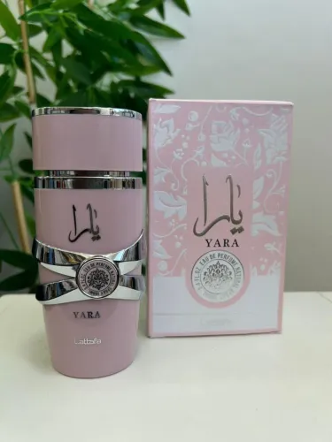 Yara Tradicional 100ml