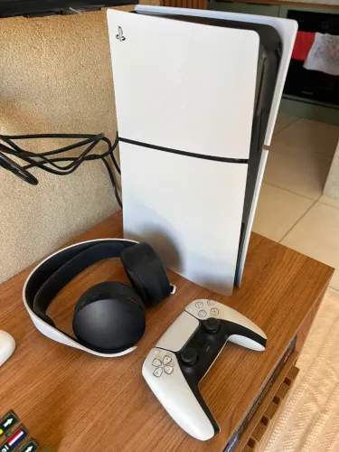 Playstation 5