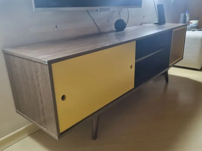 Rack para TV