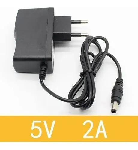 Fonte para Conversor de TV