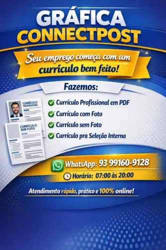 CURRÍCULO EM PDF