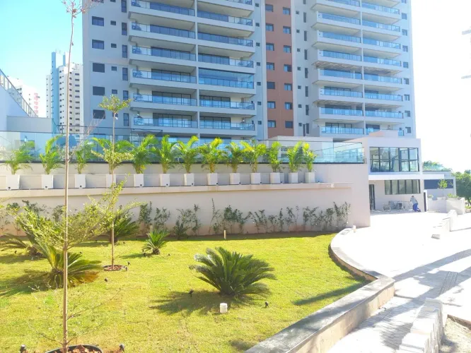 Apartamento no condomínio EDIFICIO MAJESTIC em Presidente Prudente