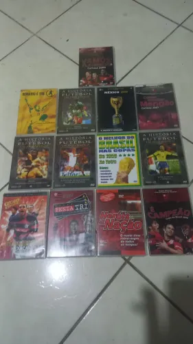 Gol do Flamengo e da nossa seleção brasileira