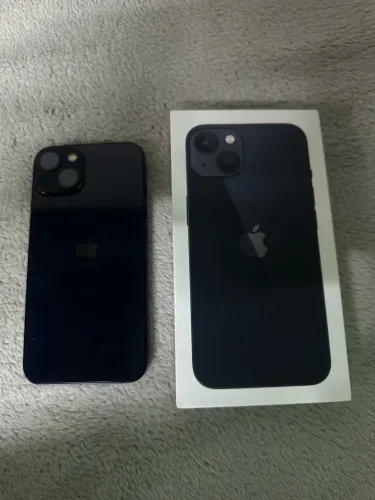 Vendo ou troco iPhone 13