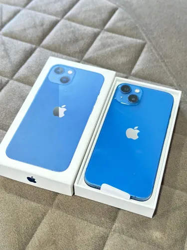 iPhone 13 128GB - Completo | Nota Fiscal