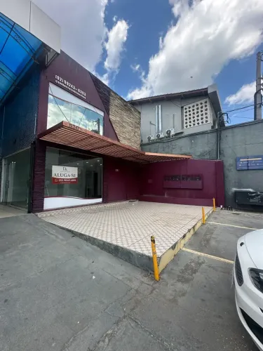 LOCAÇÃO | SALA/LOJA COMERCIAL  VIEIRALVES