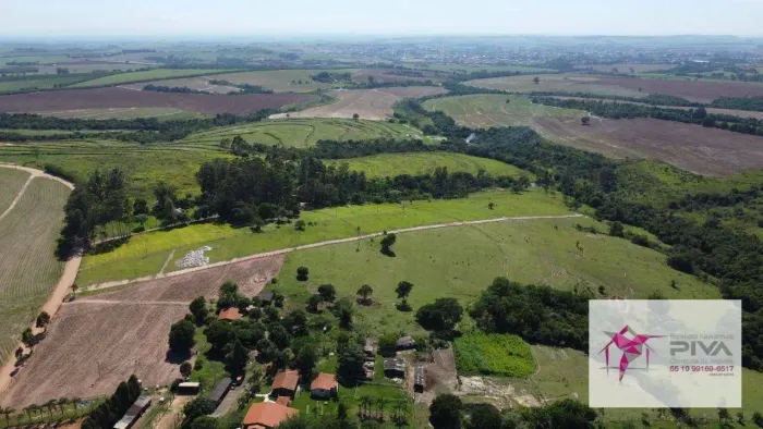 Sítio com à venda,  m² - Areal - Santa Cruz da Conceição/SP