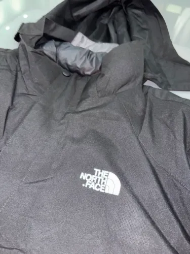 Jaqueta The North Face (impermeável)