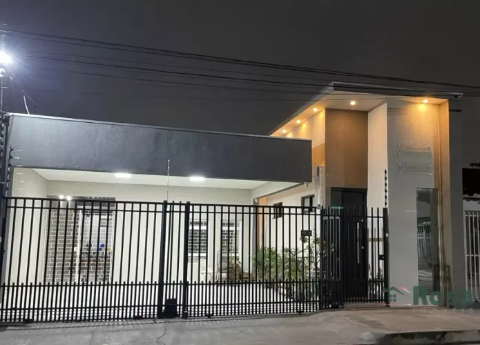 Casa residencial/comercial reformada para venda no Jardim Europa