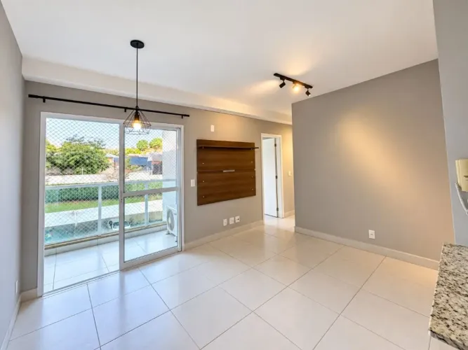 Apartamento com 3 dormitórios à venda, 70 m² por R$ 539.000,00 - Residencial Boa Vista - A