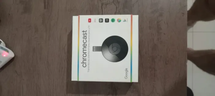 Chromecast