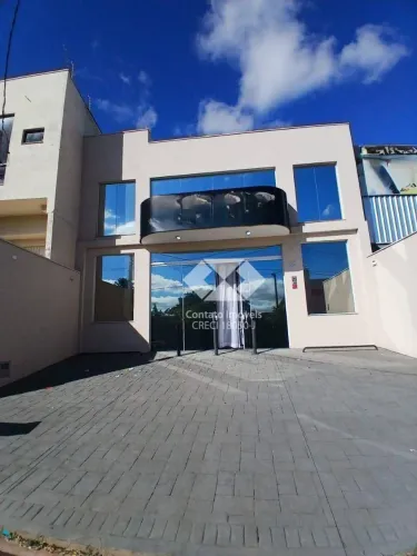 02 Salões comerciais à venda por R$ 1.600.000 - Jardim Fernando Mollon - Santa Bárbara D'O