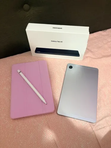 SAMSUNG TAB A11