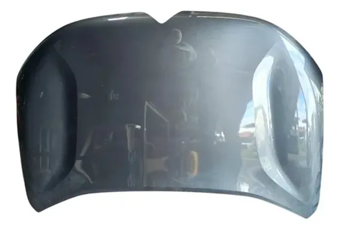 Capo Dianteiro C3 Basalt Aircross 2023 2024 2025/..