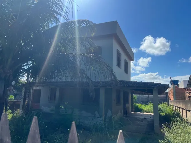Casa em Guaxindiba