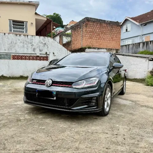 Volkswagen Golf GTI 2.0 TSI 220cv Aut. 2017