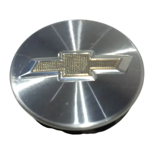 Calotinha Central Roda Gm Tracker 2020 A 2024