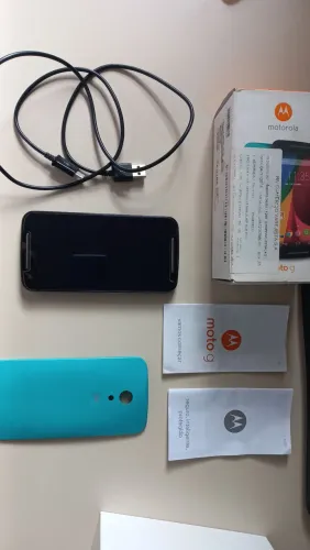 Moto G XT1068 2Chip 8Gb