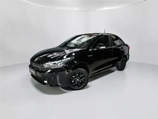 Fiat Cronos Drive 1.3 8V Flex 2026
