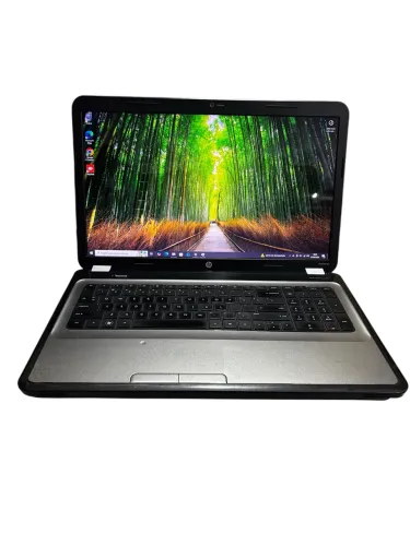 Notebook HP Pavilion G7-1318dx AMD A4 8GB 750GB TELA 17.2
