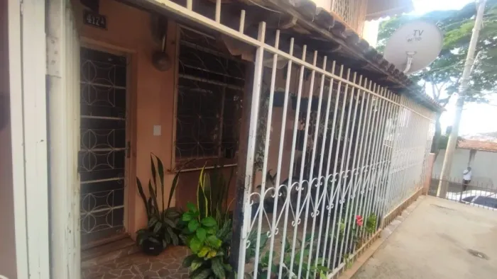 Casa de Condomínio com 2 quartos à venda em Belo Horizonte