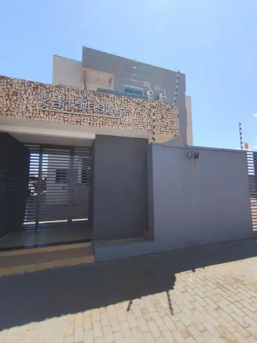 Apartamento para Locação no Residencial Kandinsky | 3 Quartos, Suíte e 2 Vagas  208 Norte