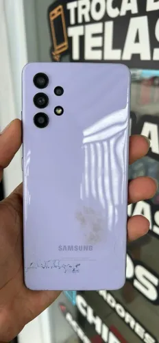? Samsung Galaxy A32 128GB