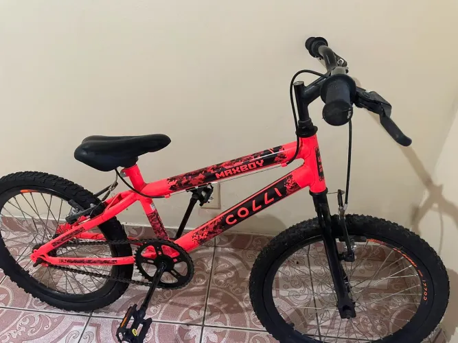 Bife aro 20