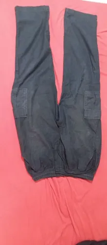 Calça baggy tamanho 44