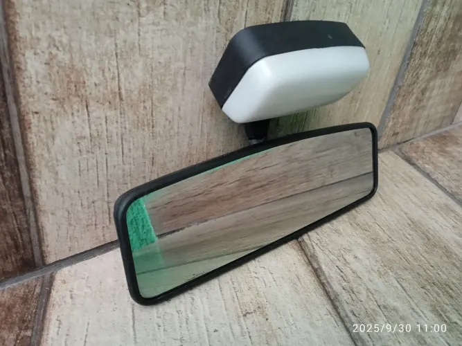 Retrovisor Interno Luz Fiat147 Spazio/Oggi/Panorama