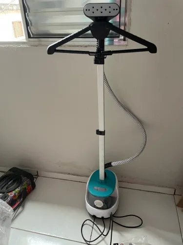 Passadeira a vapor