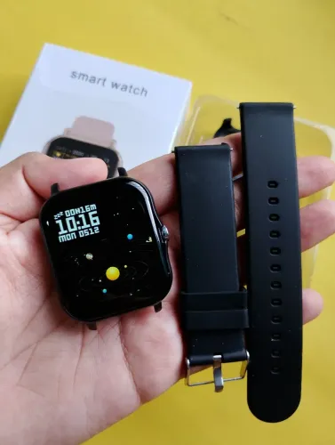 Smartwatch y13