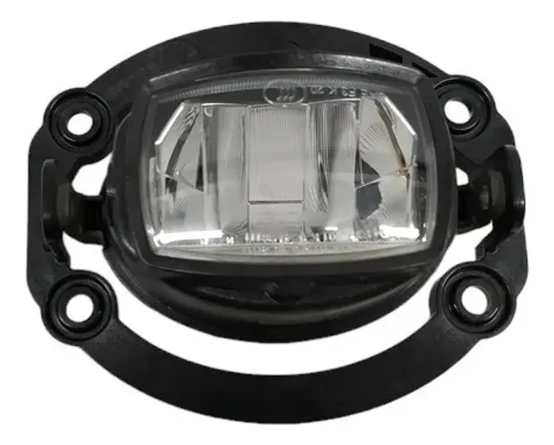 Farol Milha Led Jeep Compass T270 2023 B3771
