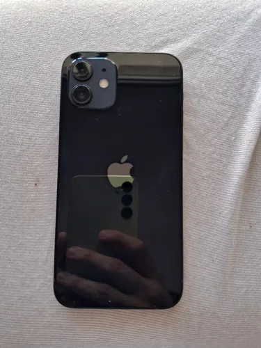 Iphone 12 (Bom estado) (LER DESCRIÇÃO)