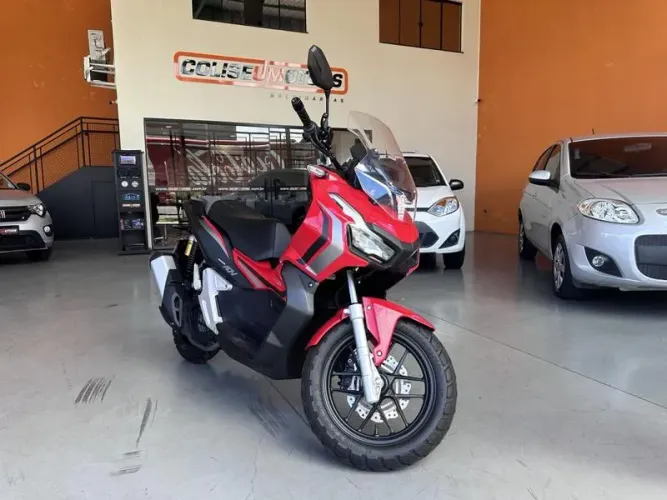 HONDA ADV 150 2024