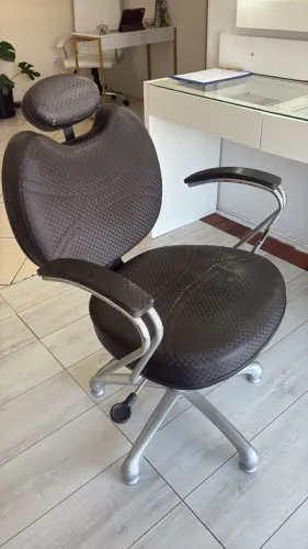 Cadeira Reclinável salão beleza