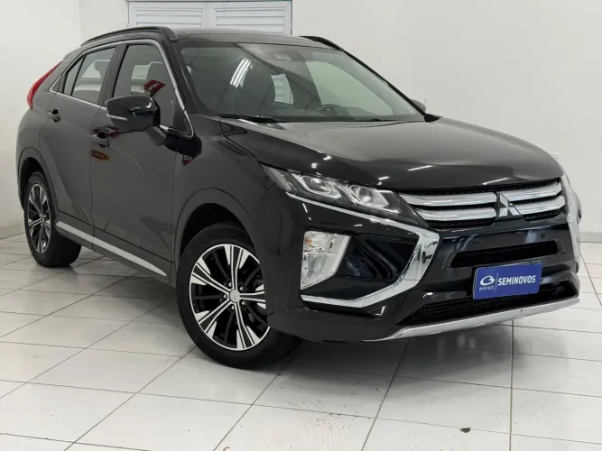 Mitsubishi Eclipse Cross HPE-S 1.5 AWD 165cv Aut. 2020
