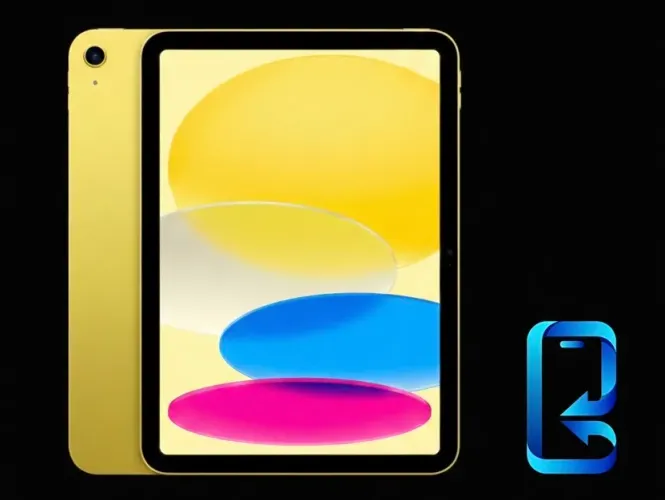 iPad 11 128GB | (Novo/Lacrado)