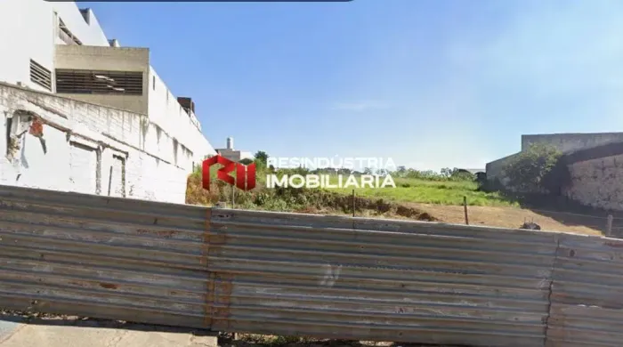 Terreno 3.100 m² Venda e Locação, Cajamar - SP.