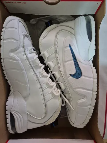 Tênis Nike Air Max Penny 1