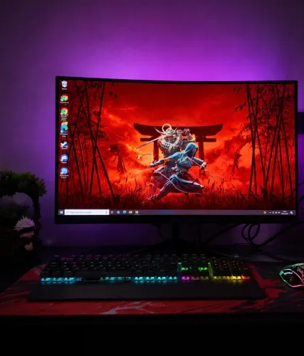 Pc completo