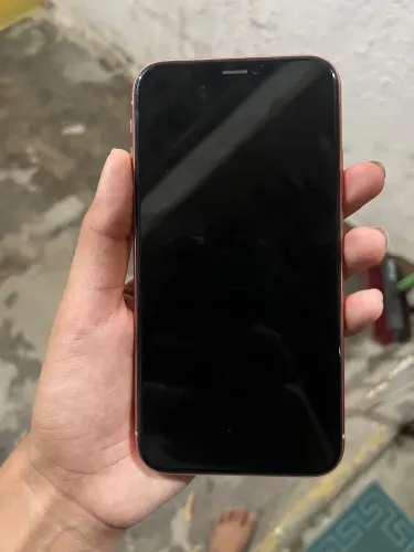 iPhone XR
