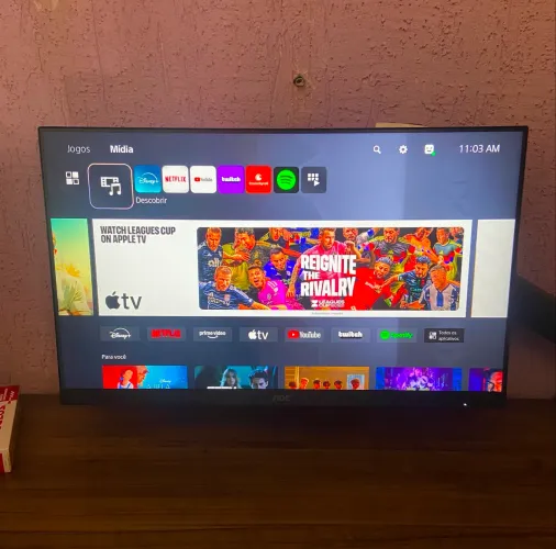 Monitor AOC 21?5 pol