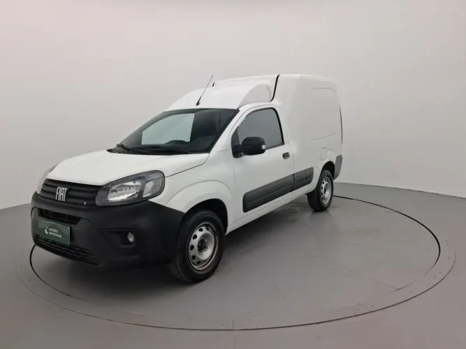 Fiat Fiorino Endurance EVO 1.4 Flex 8V 2P 2025